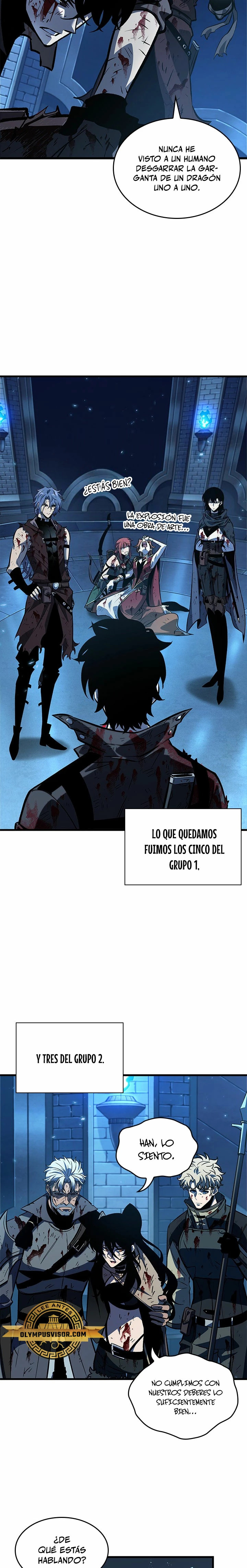 Read Pick Me Up Es Manga Online
