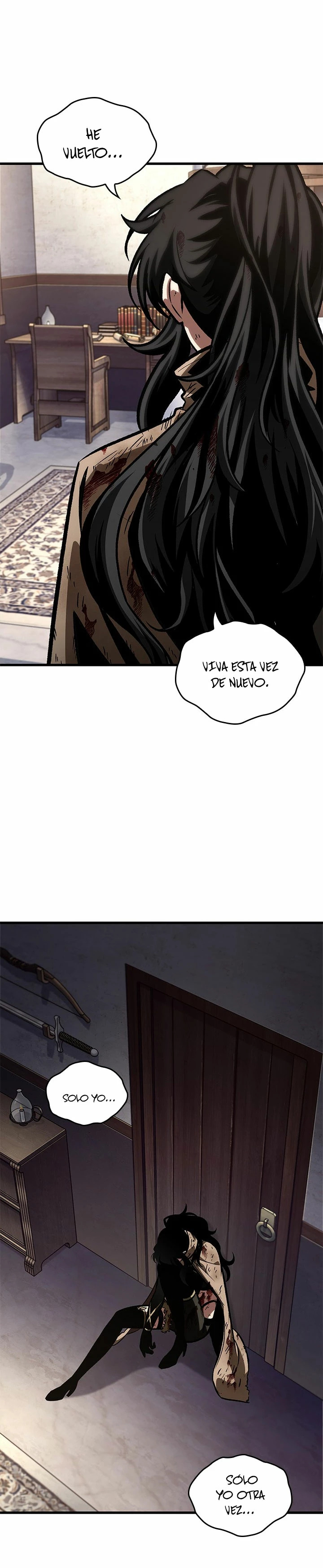 Read Pick Me Up Es Manga Online