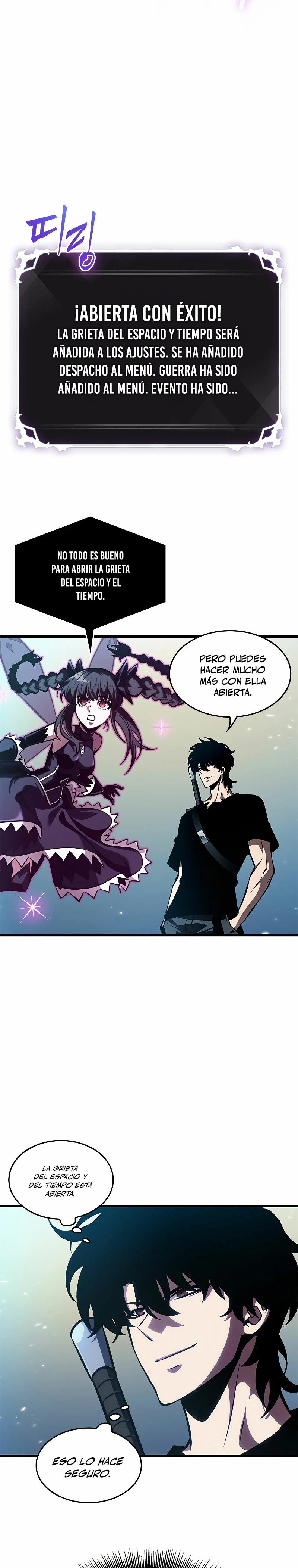 Read Pick Me Up Es Manga Online