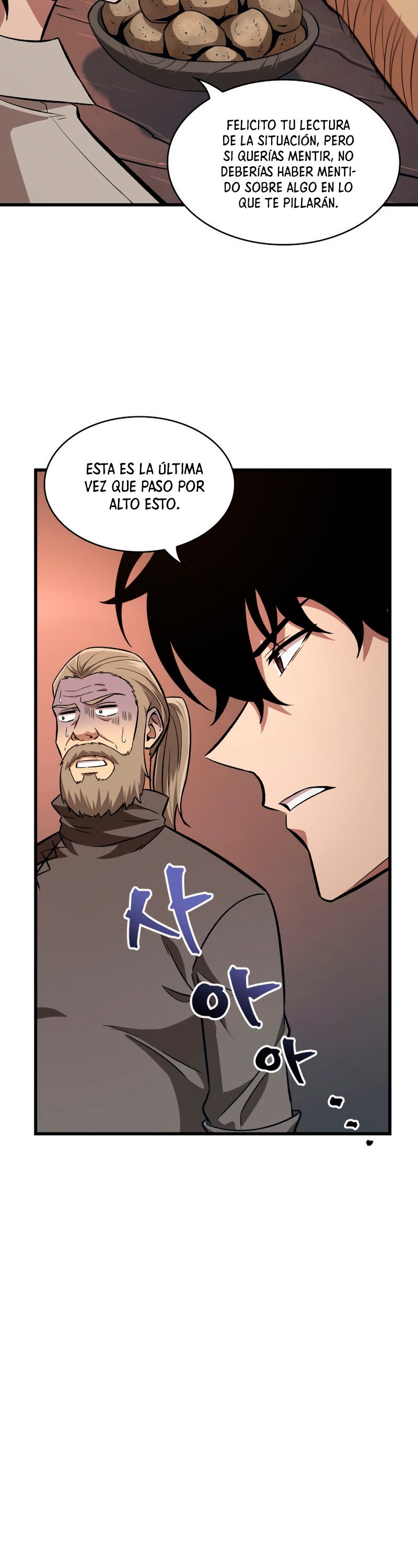 Read Pick Me Up Es Manga Online