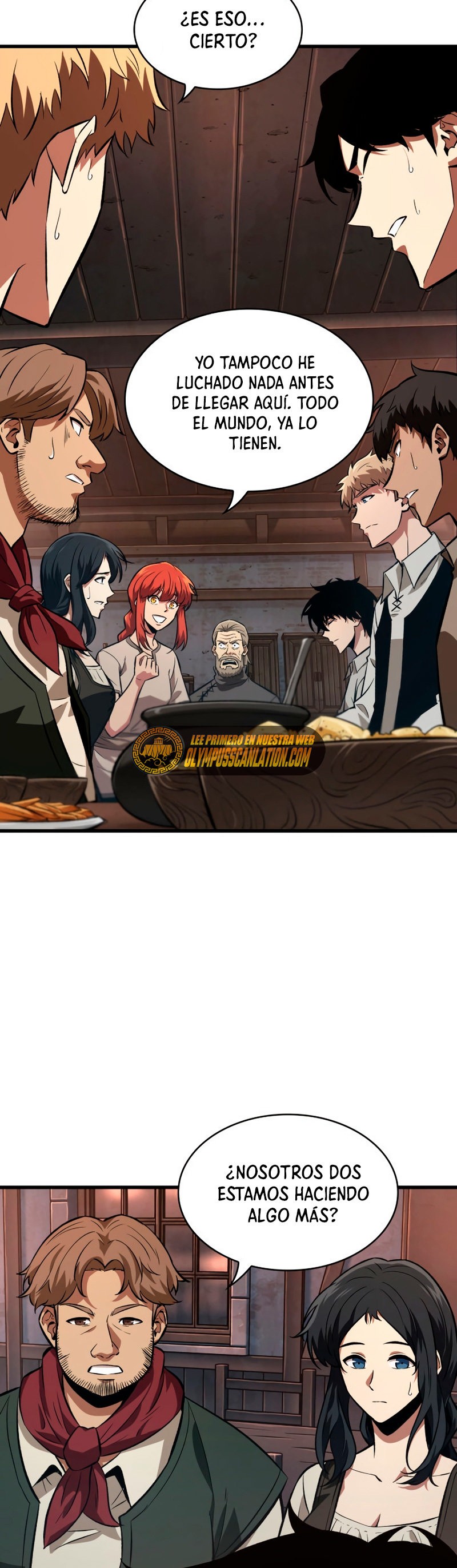 Read Pick Me Up Es Manga Online