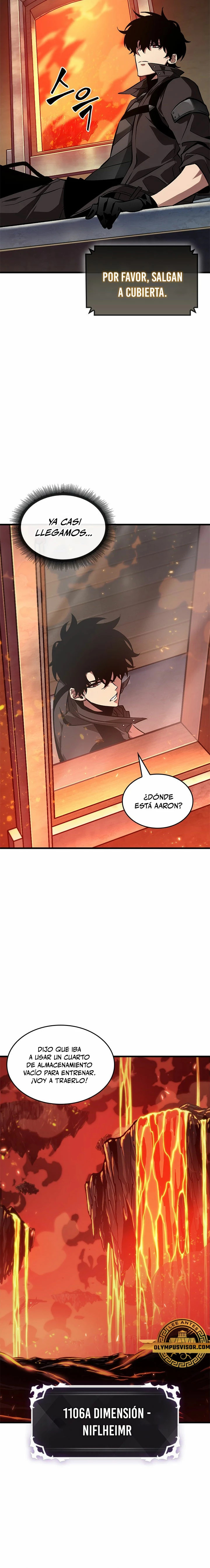 Read Pick Me Up Es Manga Online