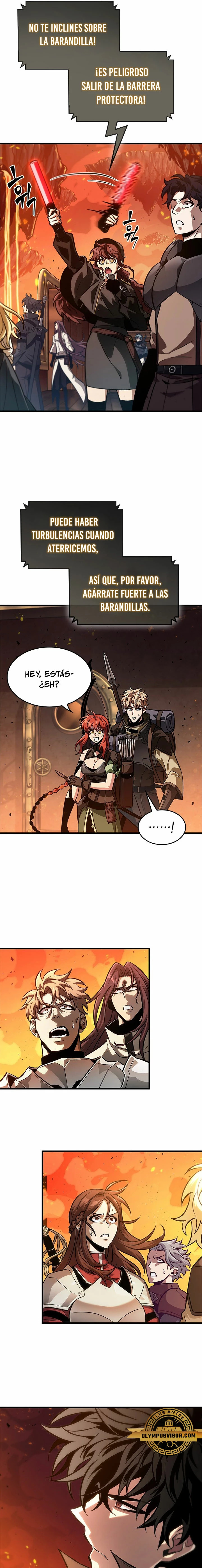 Read Pick Me Up Es Manga Online