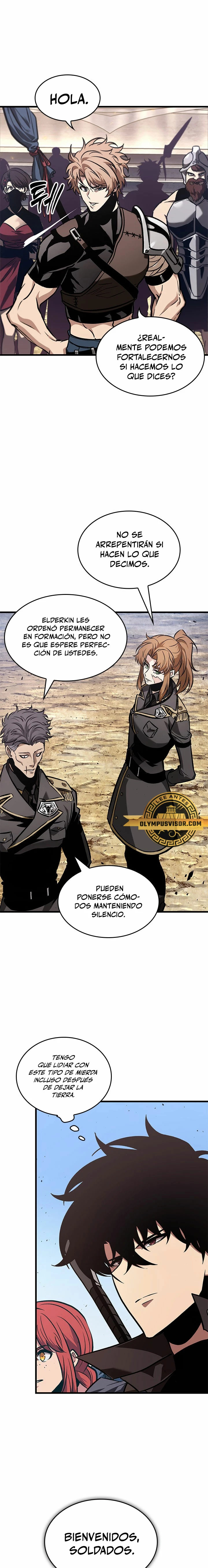 Read Pick Me Up Es Manga Online