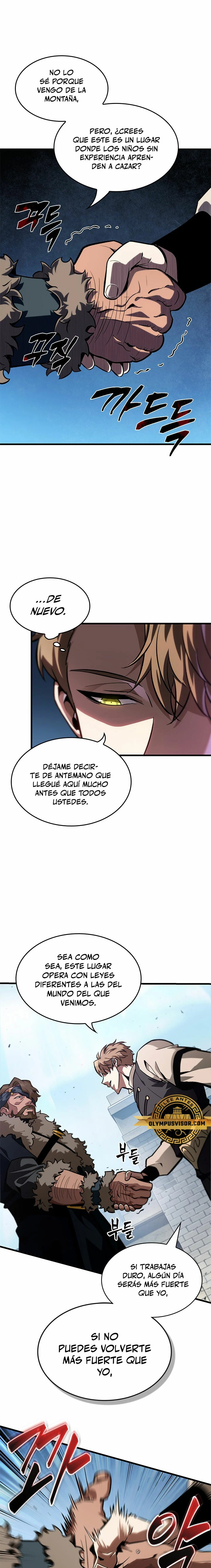 Read Pick Me Up Es Manga Online