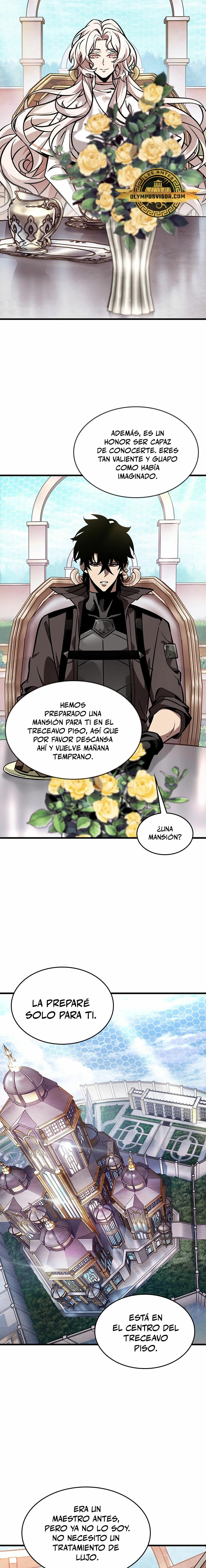 Read Pick Me Up Es Manga Online
