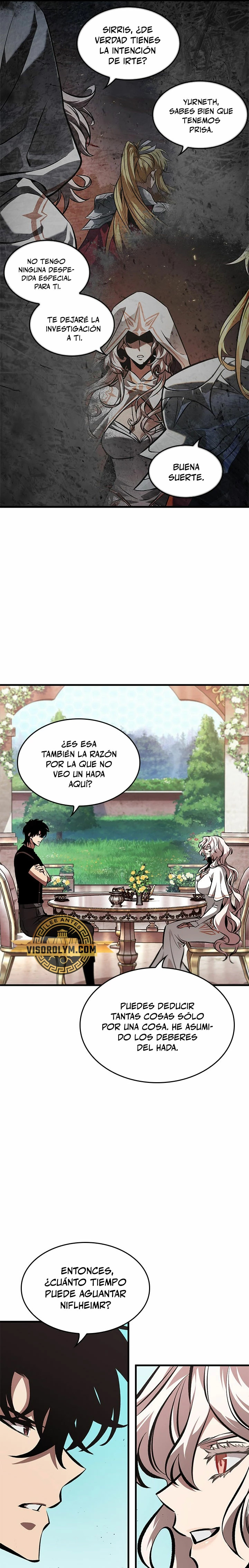 Read Pick Me Up Es Manga Online