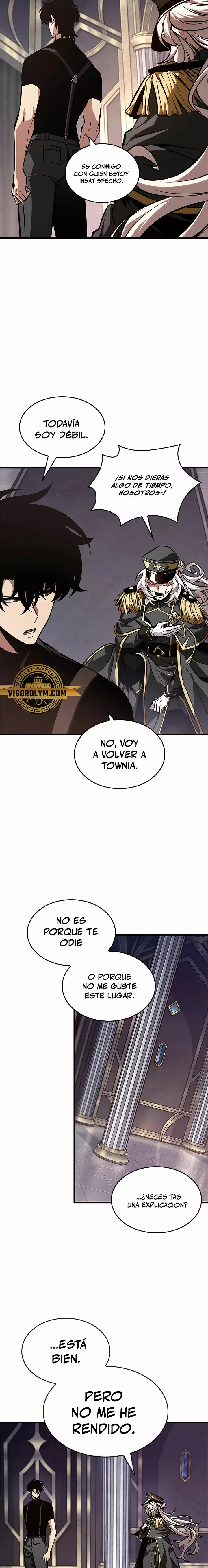 Read Pick Me Up Es Manga Online