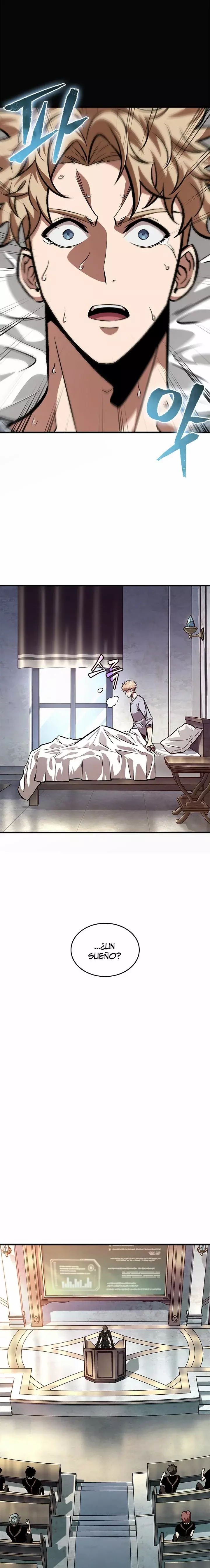 Read Pick Me Up Es Manga Online