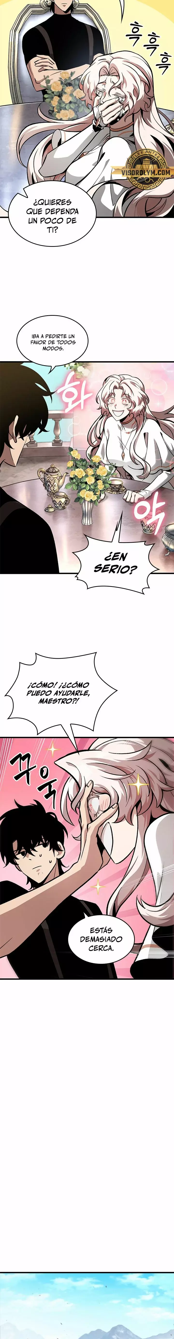 Read Pick Me Up Es Manga Online