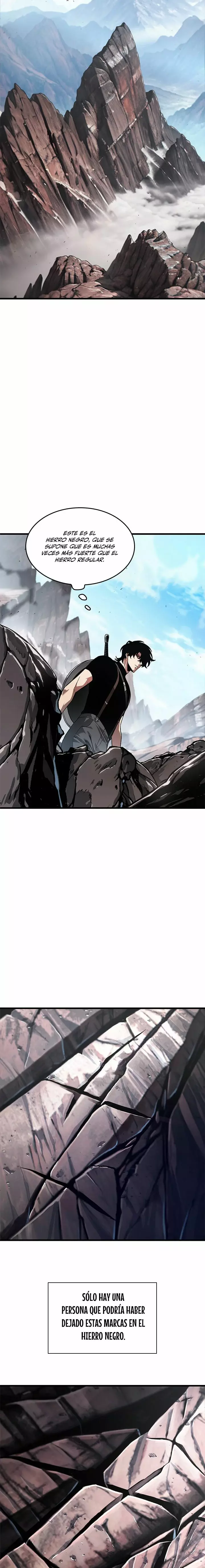 Read Pick Me Up Es Manga Online