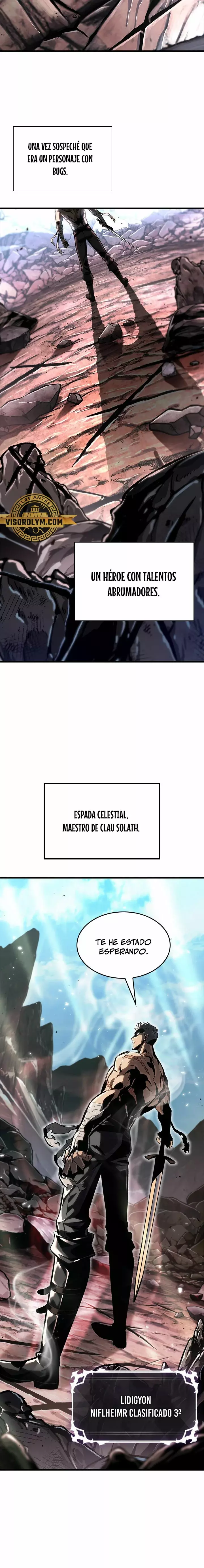Read Pick Me Up Es Manga Online