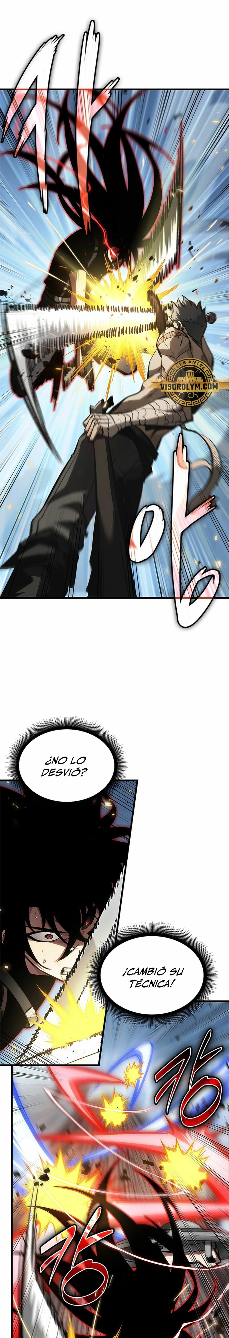 Read Pick Me Up Es Manga Online