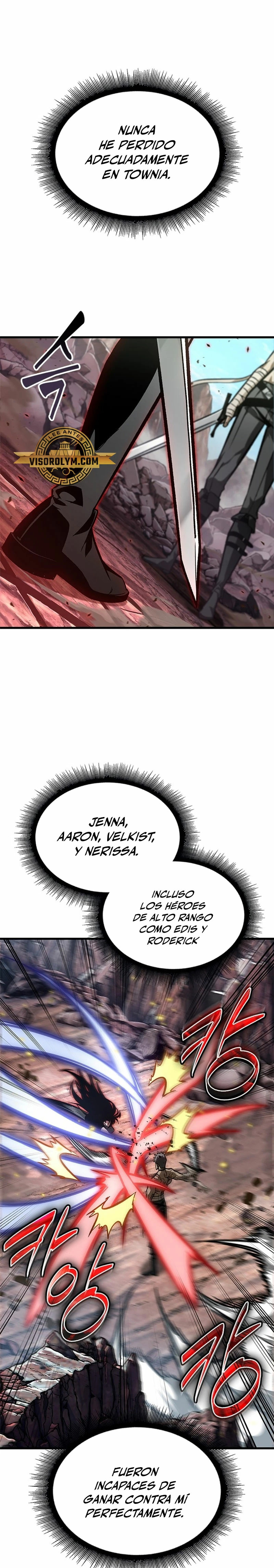 Read Pick Me Up Es Manga Online