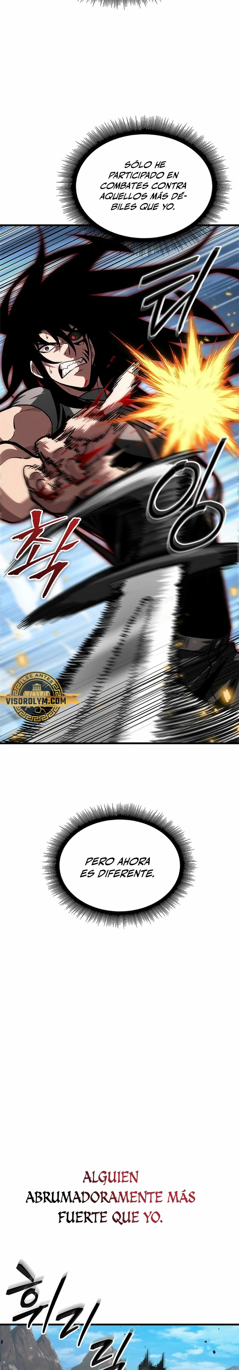 Read Pick Me Up Es Manga Online