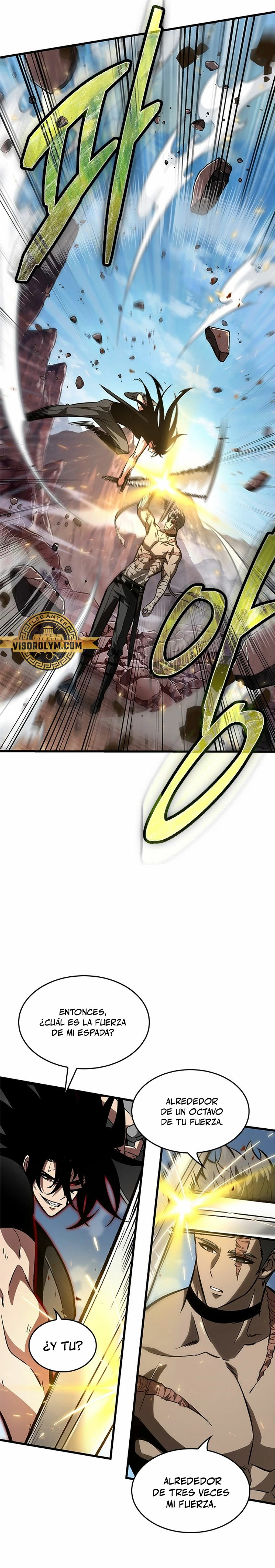 Read Pick Me Up Es Manga Online