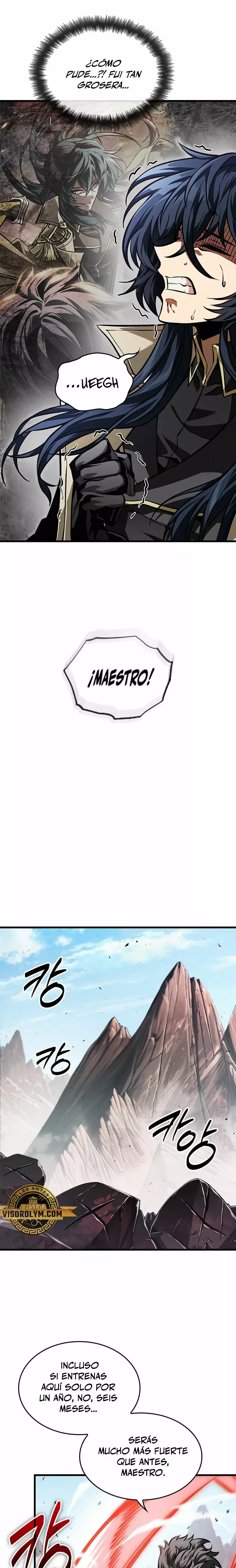 Read Pick Me Up Es Manga Online