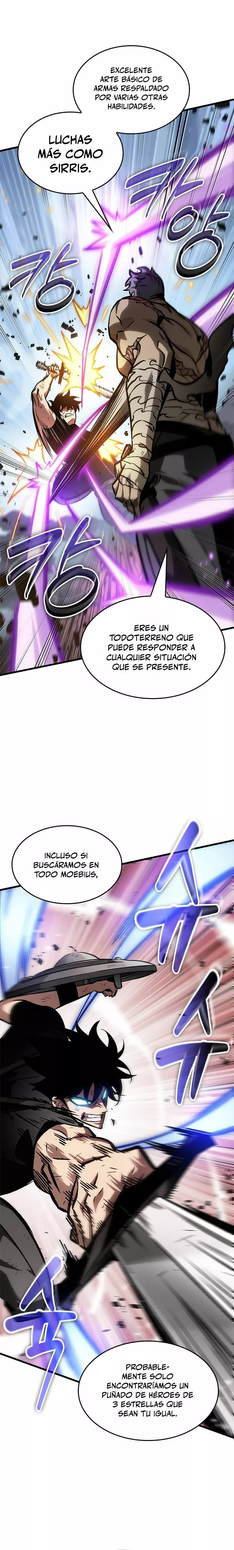 Read Pick Me Up Es Manga Online