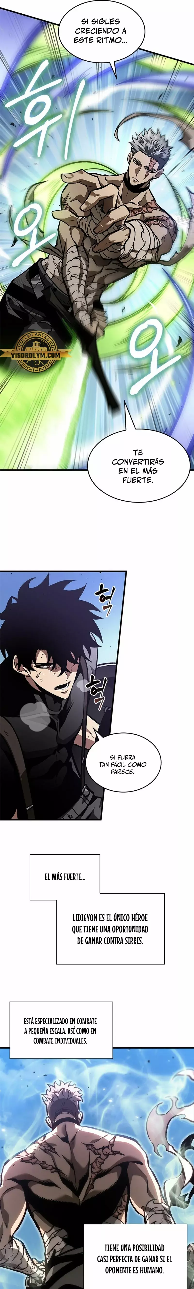 Read Pick Me Up Es Manga Online