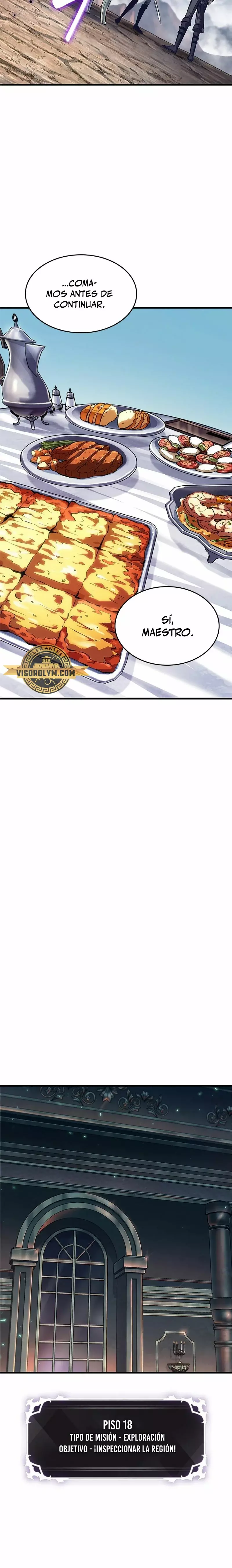 Read Pick Me Up Es Manga Online
