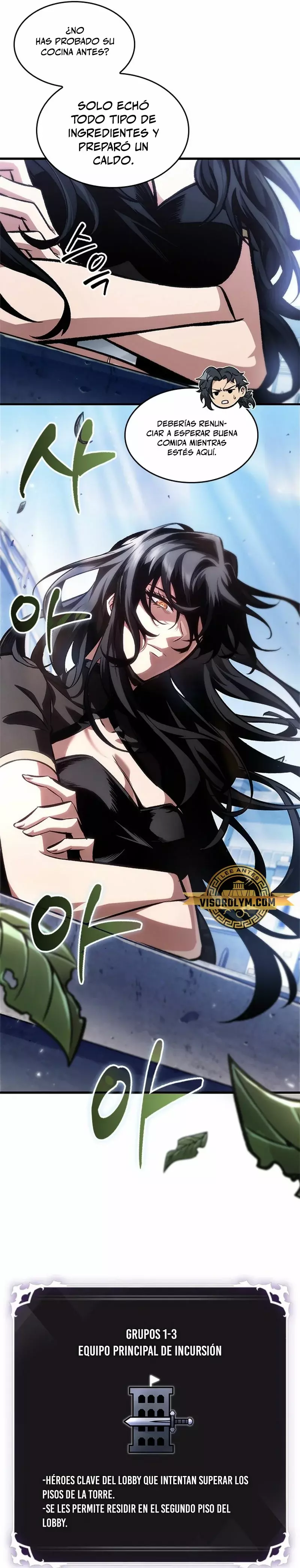 Read Pick Me Up Es Manga Online