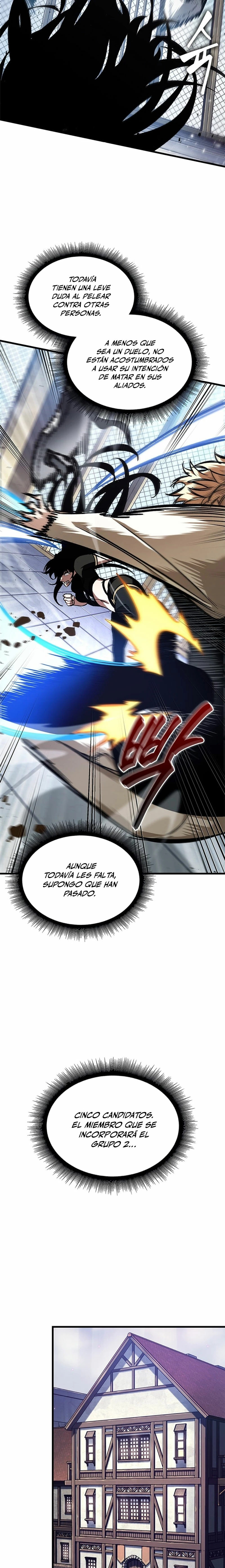 Read Pick Me Up Es Manga Online