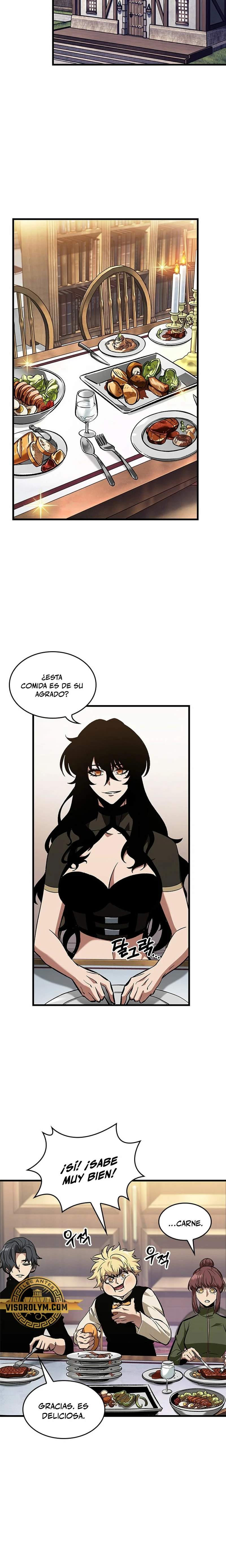 Read Pick Me Up Es Manga Online