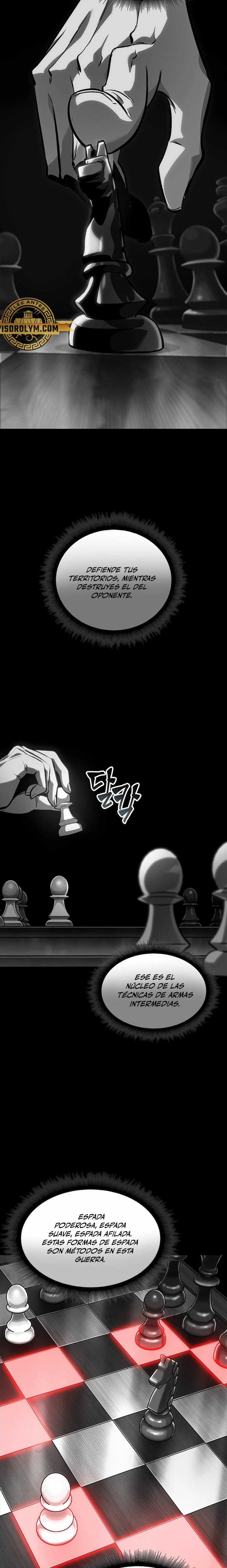 Read Pick Me Up Es Manga Online