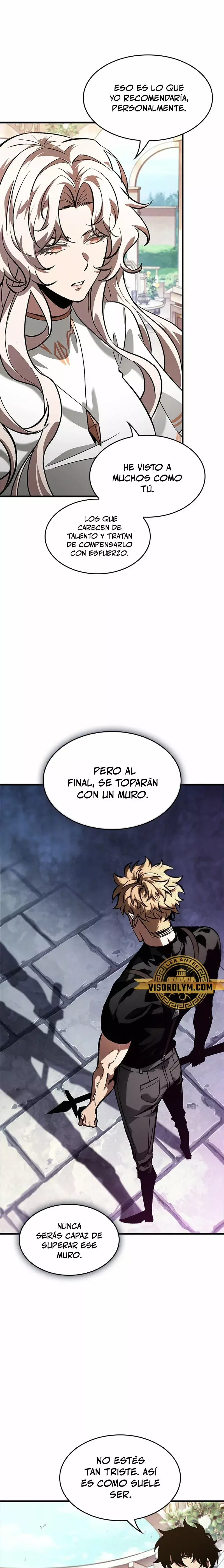 Read Pick Me Up Es Manga Online