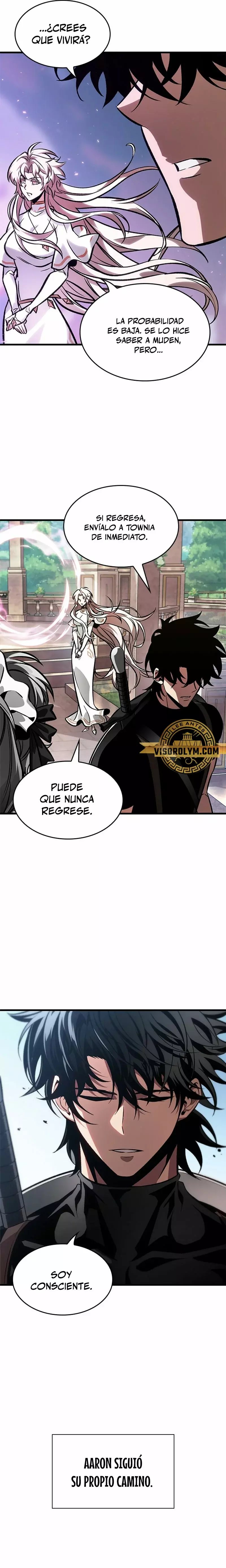 Read Pick Me Up Es Manga Online