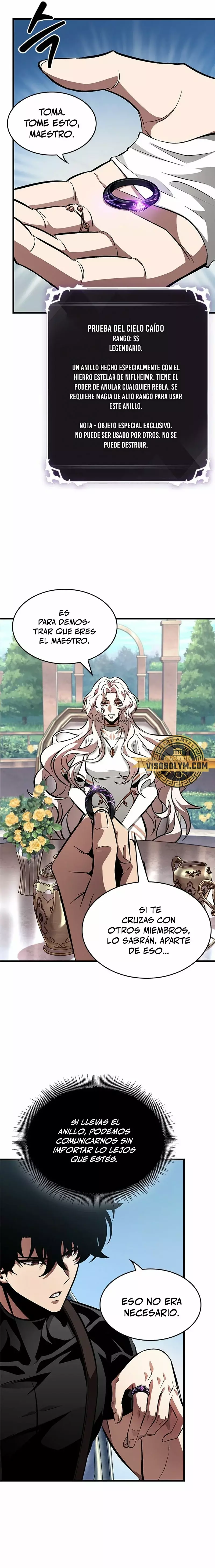 Read Pick Me Up Es Manga Online