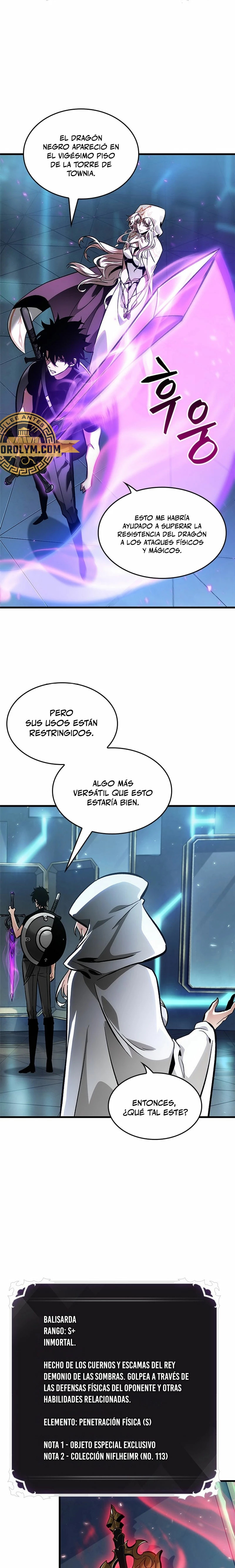 Read Pick Me Up Es Manga Online