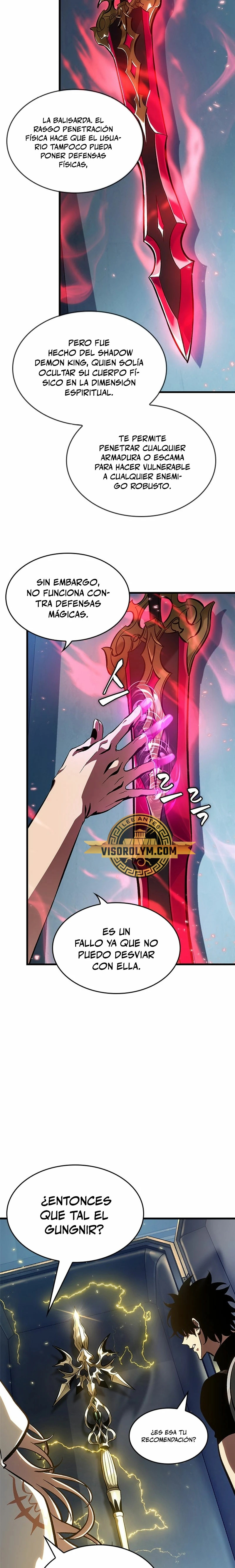 Read Pick Me Up Es Manga Online