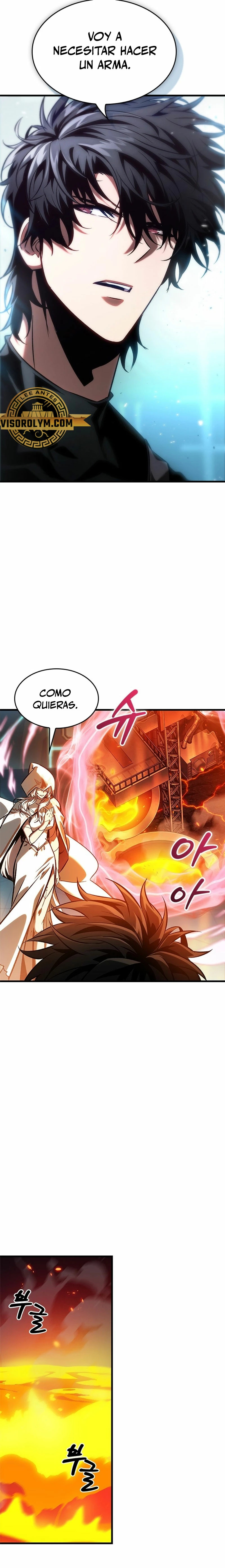 Read Pick Me Up Es Manga Online
