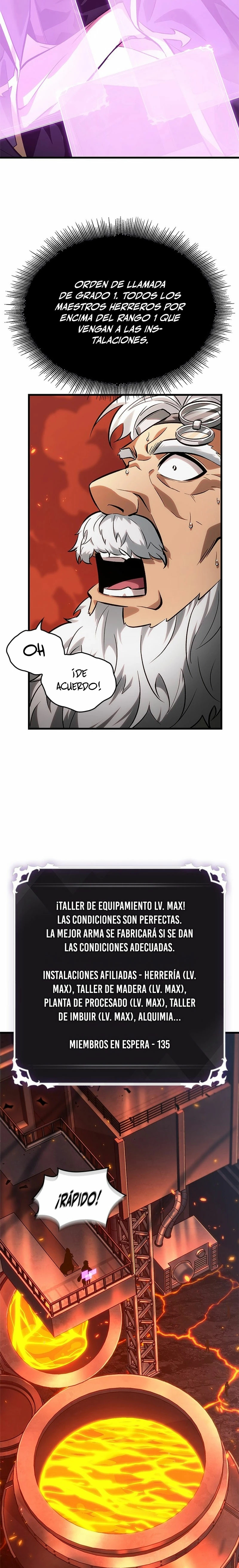 Read Pick Me Up Es Manga Online