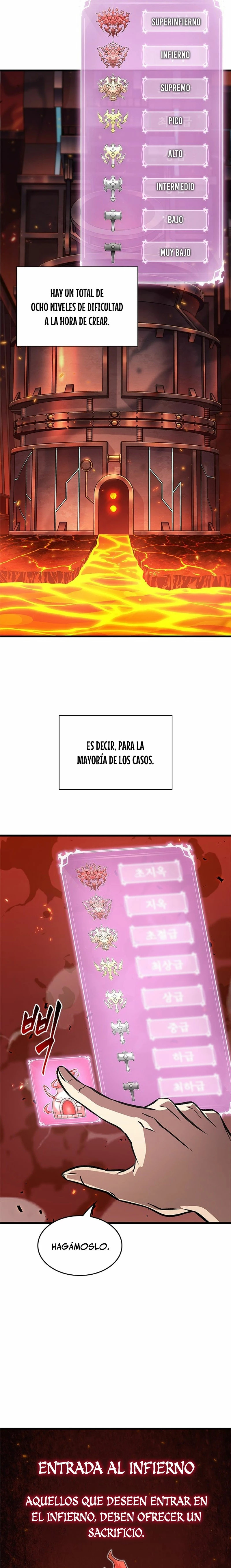 Read Pick Me Up Es Manga Online