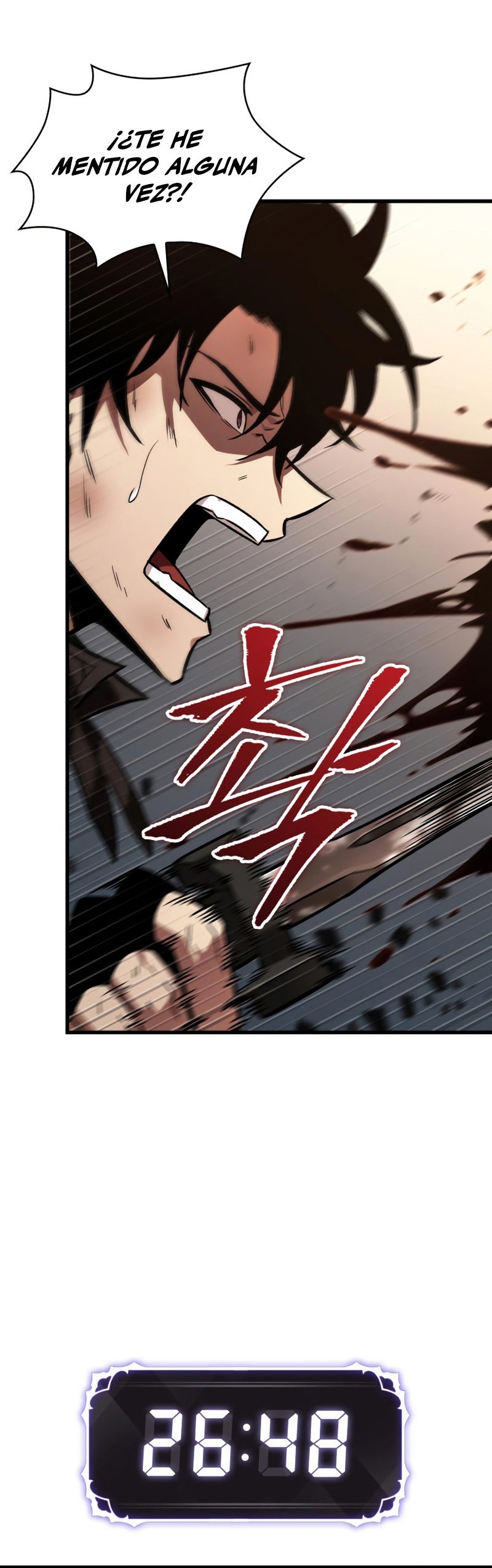 Read Pick Me Up Es Manga Online