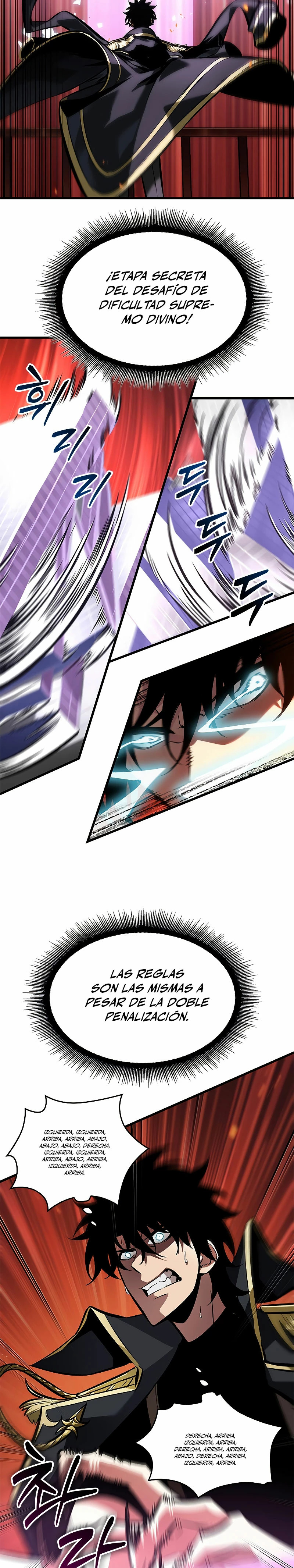 Read Pick Me Up Es Manga Online