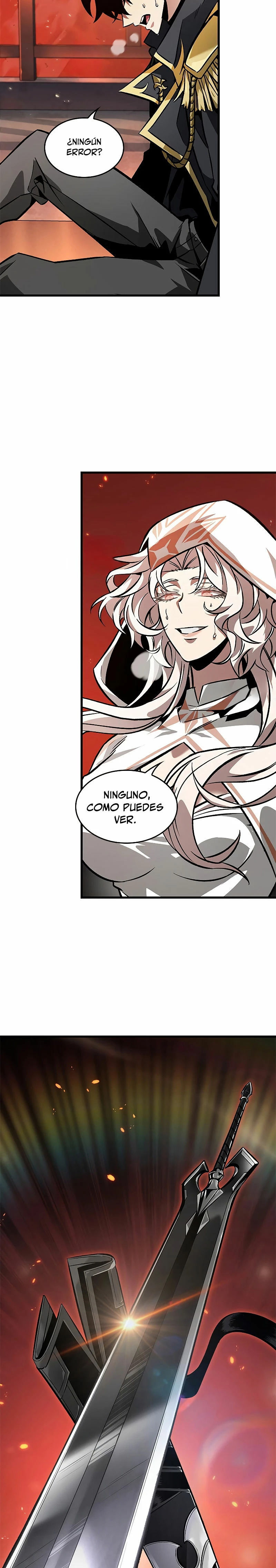 Read Pick Me Up Es Manga Online