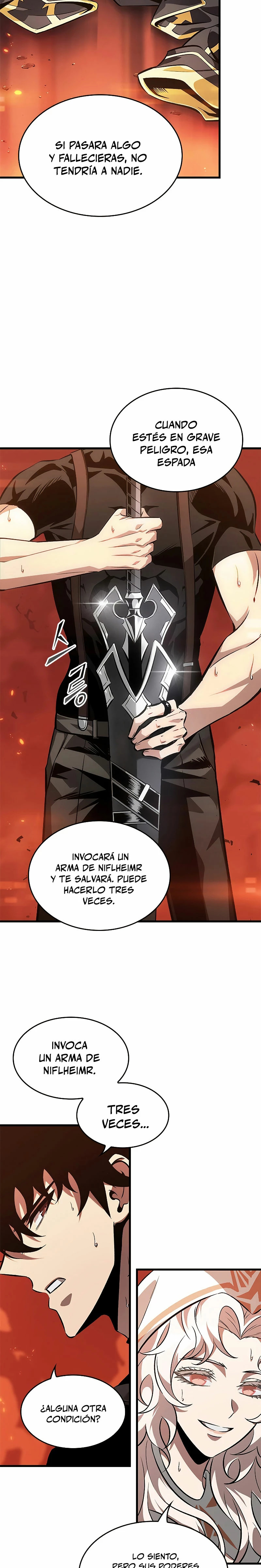 Read Pick Me Up Es Manga Online