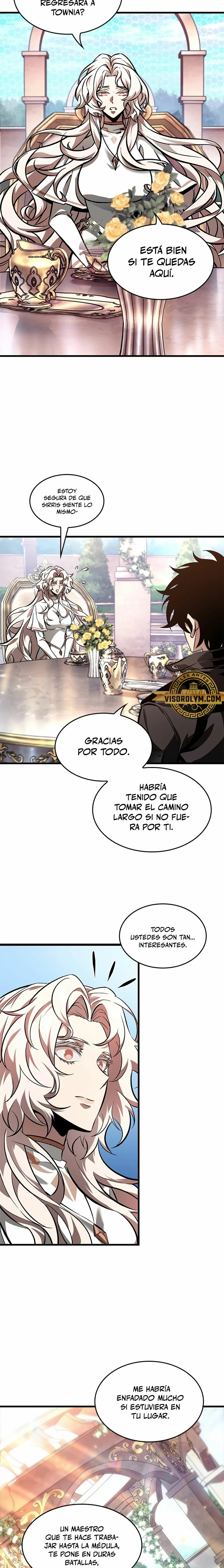 Read Pick Me Up Es Manga Online