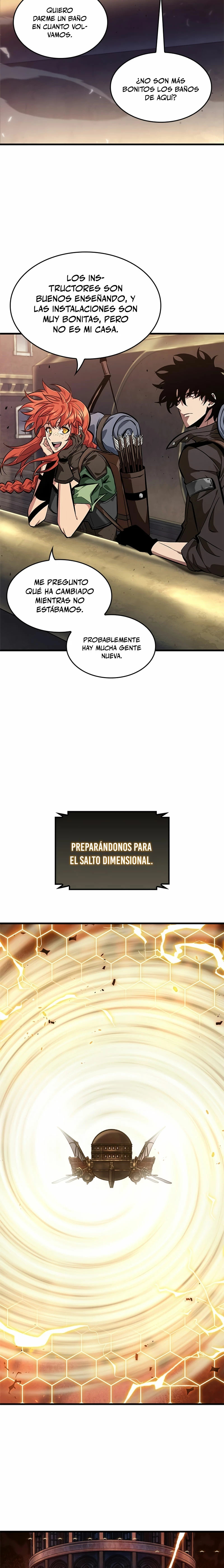 Read Pick Me Up Es Manga Online