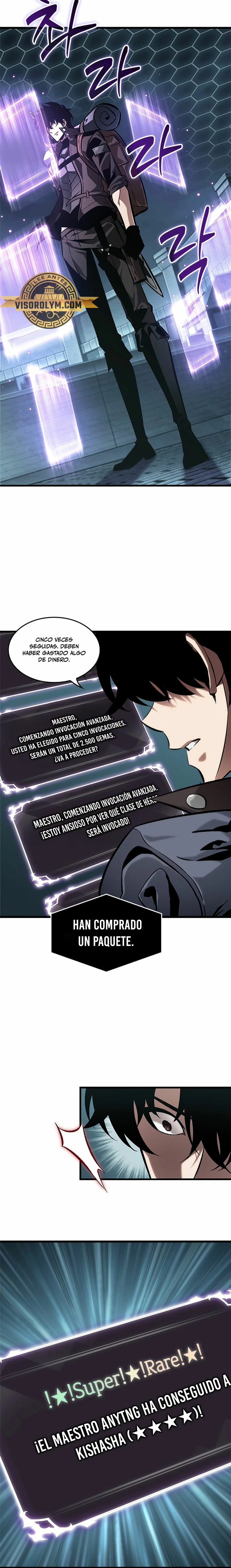 Read Pick Me Up Es Manga Online