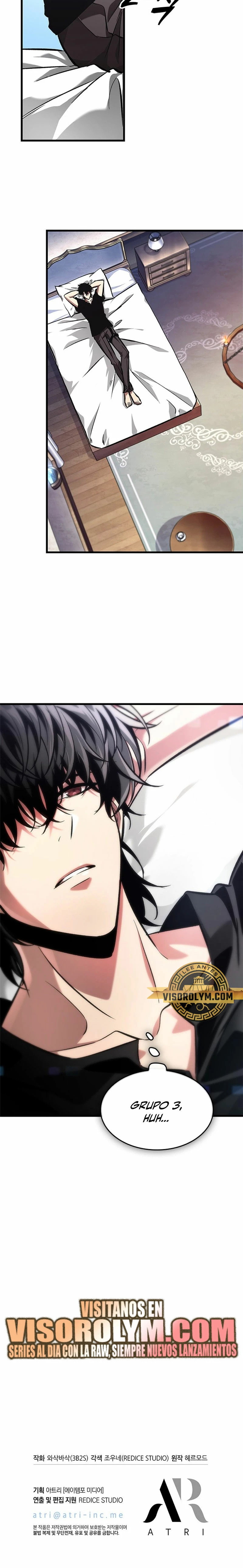 Read Pick Me Up Es Manga Online
