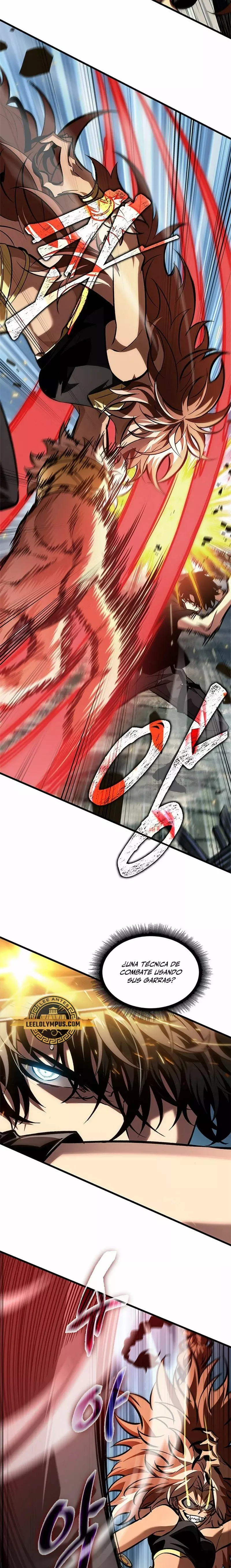 Read Pick Me Up Es Manga Online