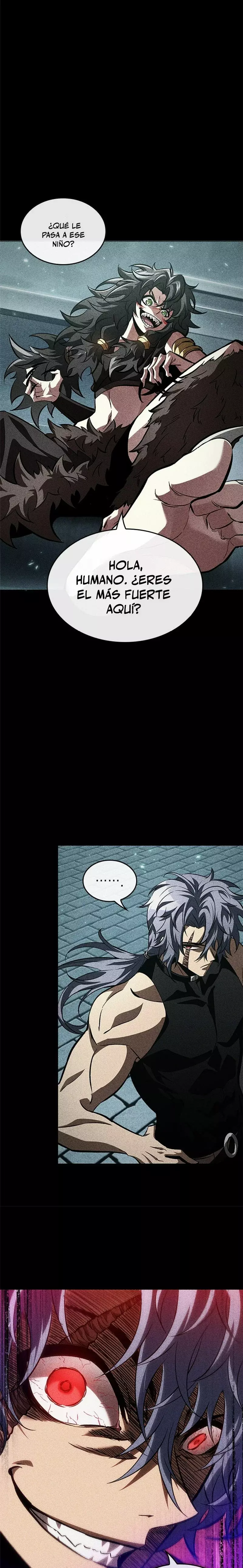 Read Pick Me Up Es Manga Online