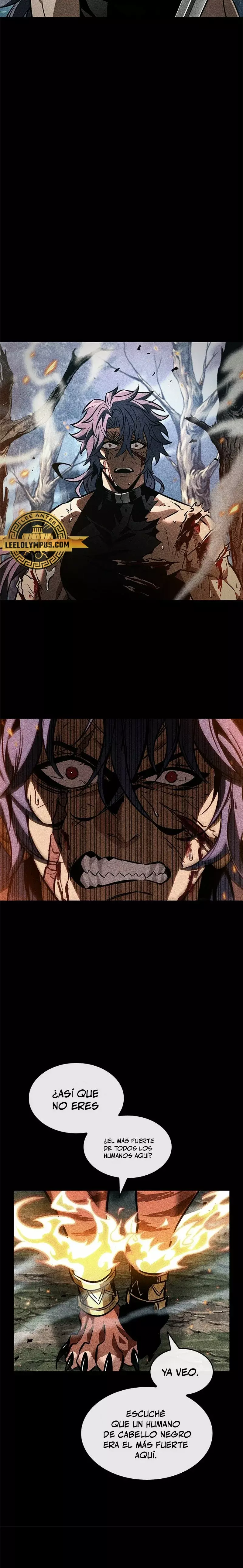 Read Pick Me Up Es Manga Online