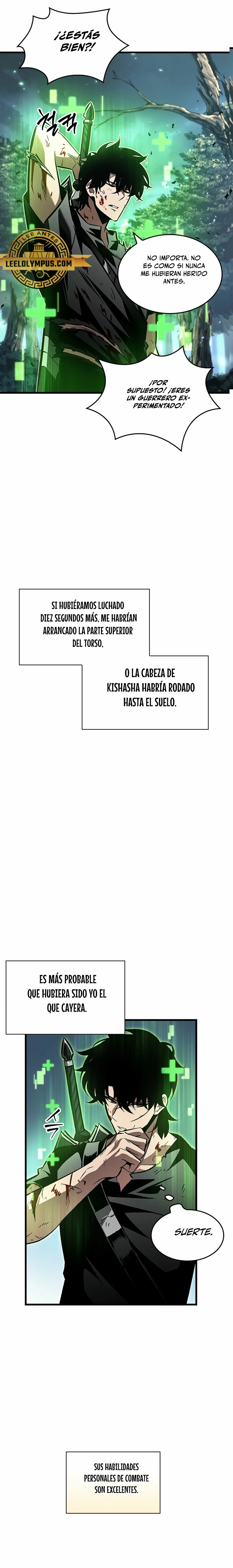 Read Pick Me Up Es Manga Online