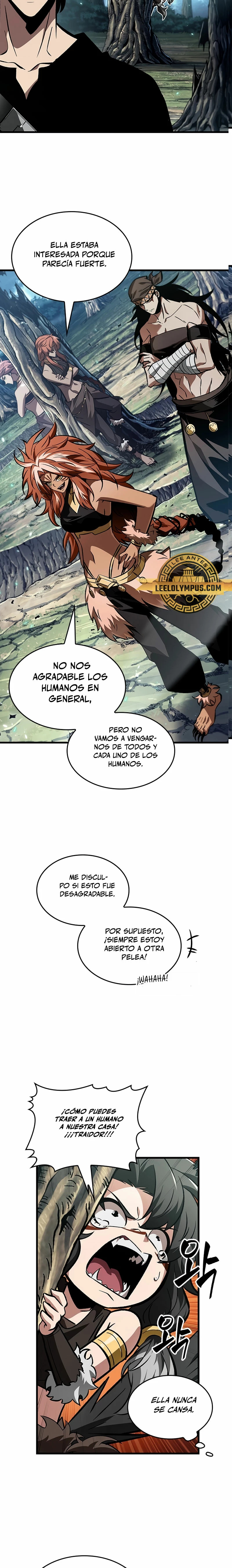 Read Pick Me Up Es Manga Online