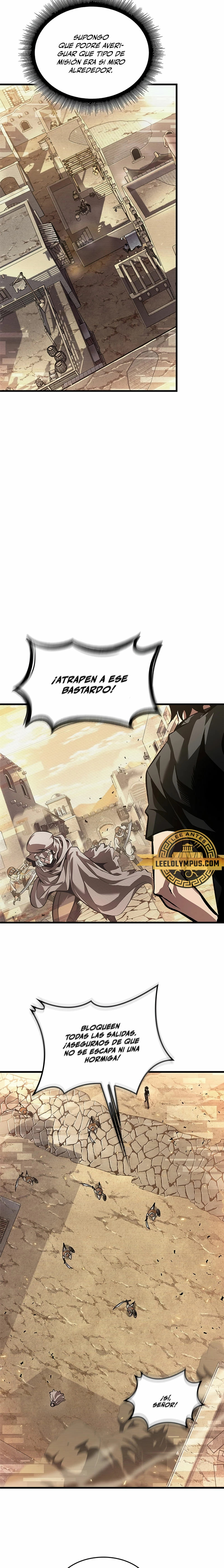 Read Pick Me Up Es Manga Online